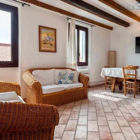 Appartamento Cavour 54 Alghero Buitenkant foto