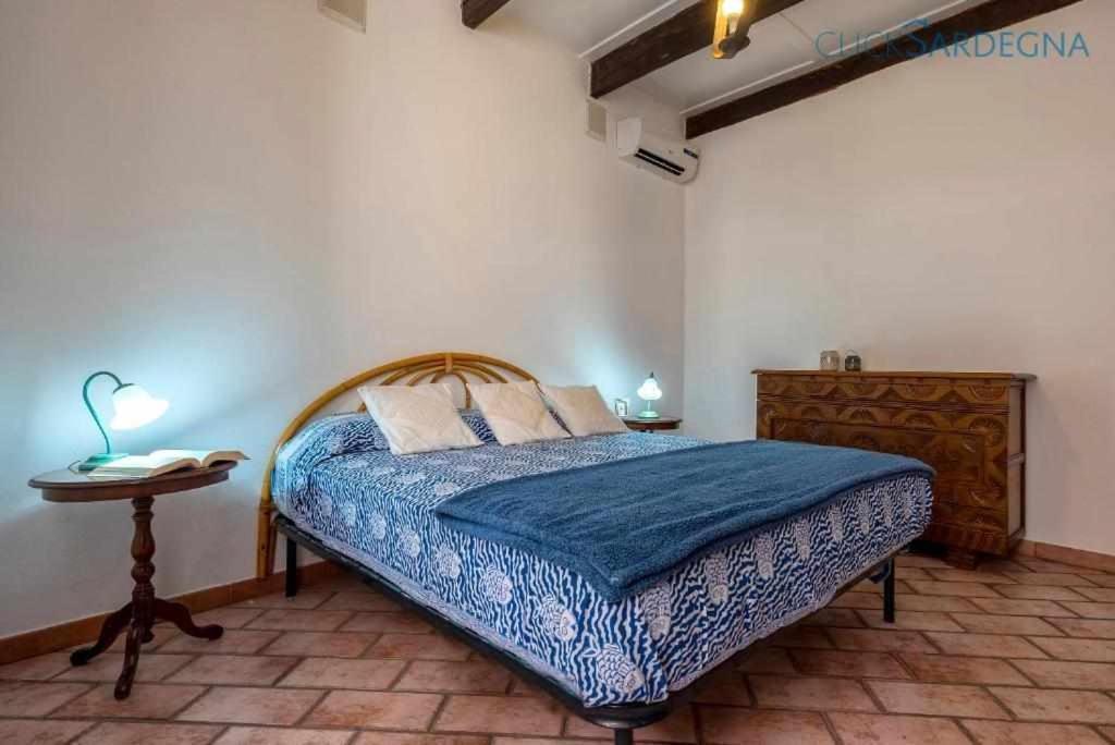 Appartamento Cavour 54 Alghero Buitenkant foto