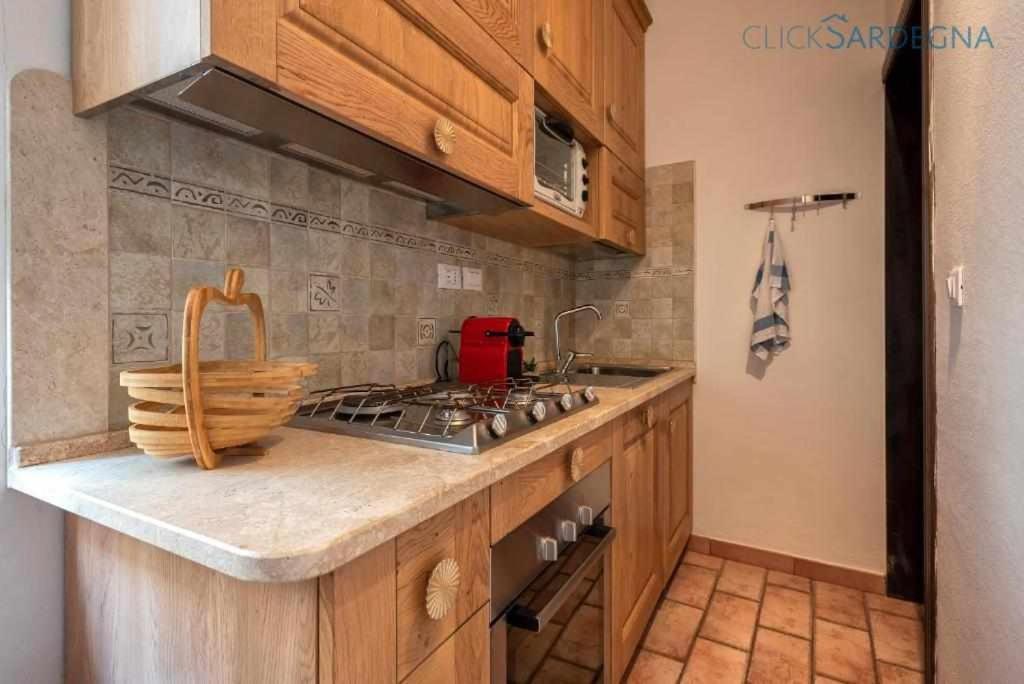 Appartamento Cavour 54 Alghero Buitenkant foto
