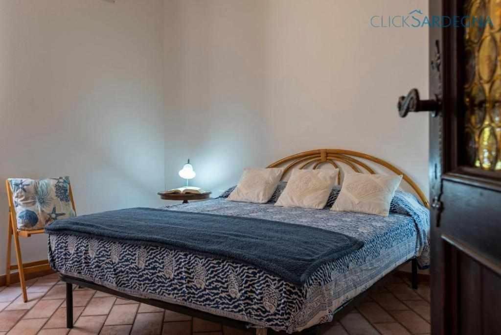 Appartamento Cavour 54 Alghero Buitenkant foto