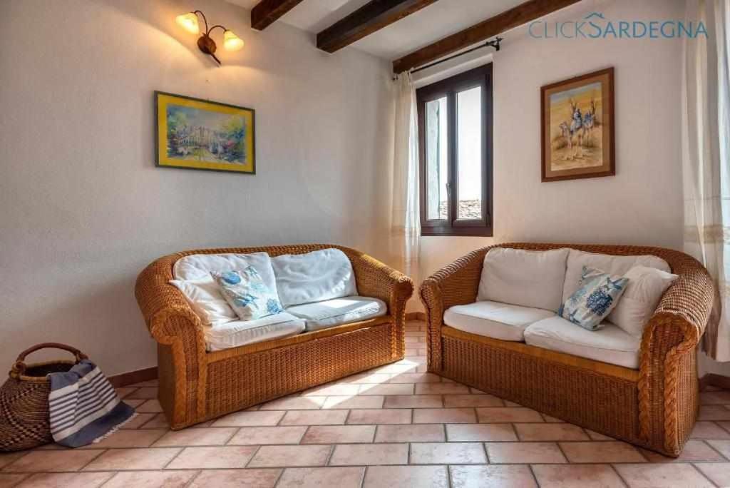 Appartamento Cavour 54 Alghero Buitenkant foto