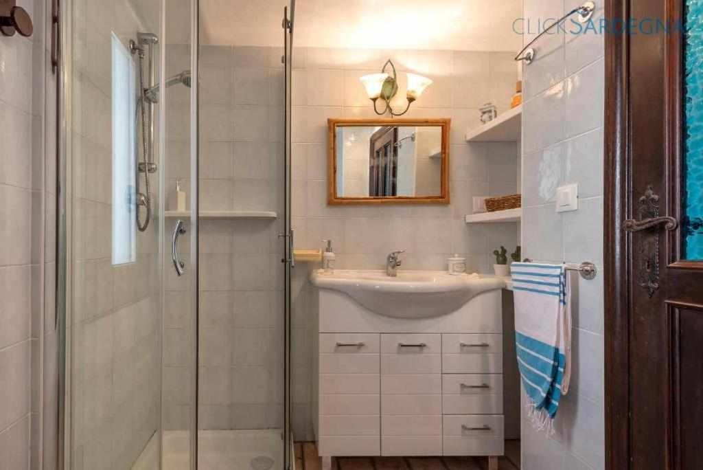 Appartamento Cavour 54 Alghero Buitenkant foto