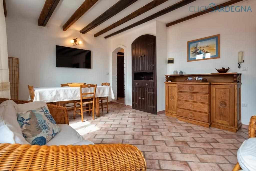 Appartamento Cavour 54 Alghero Buitenkant foto