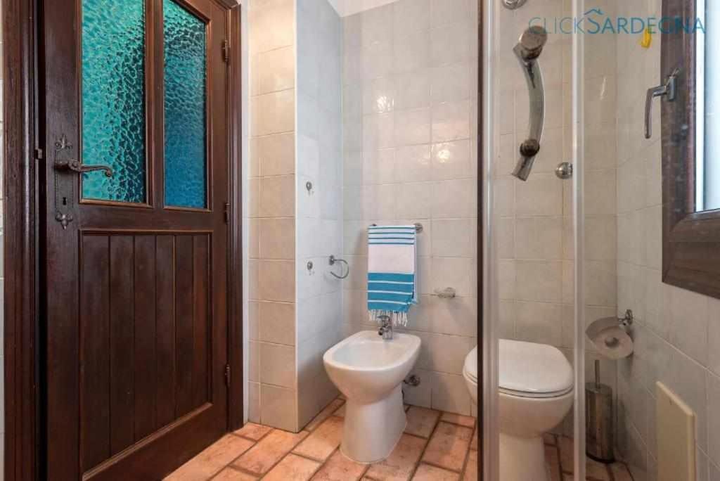 Appartamento Cavour 54 Alghero Buitenkant foto