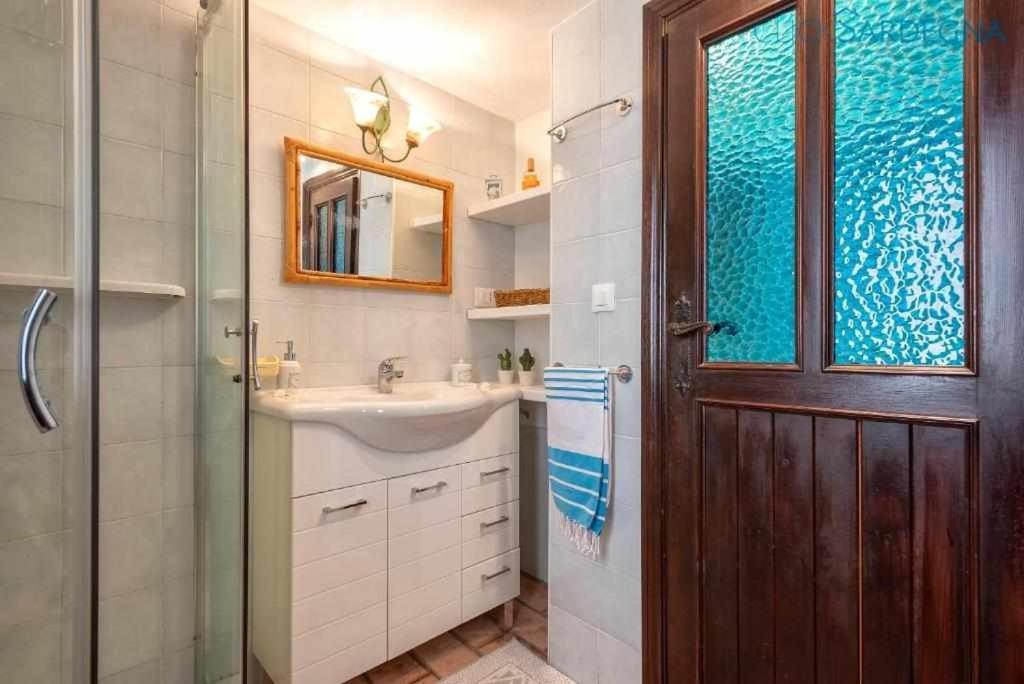 Appartamento Cavour 54 Alghero Buitenkant foto